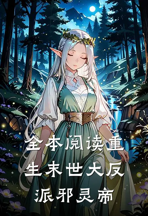 全本阅读重生末世大反派邪灵帝