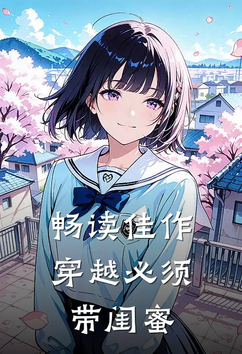 畅读佳作穿越必须带闺蜜