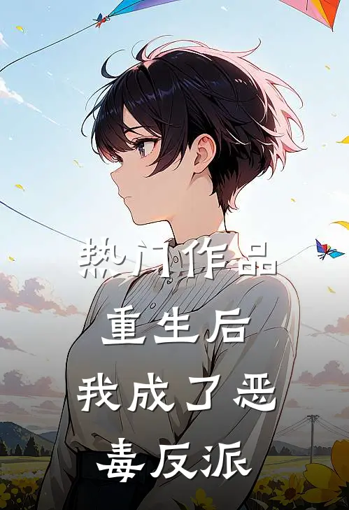 热门作品重生后,我成了恶毒反派