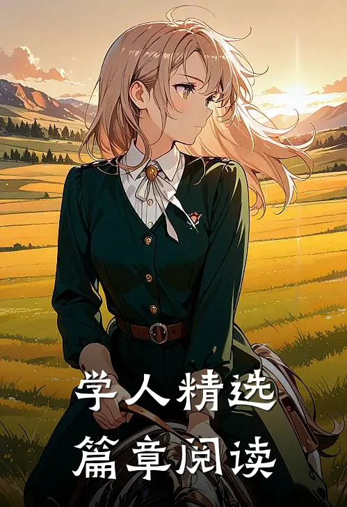 学人精选篇章阅读