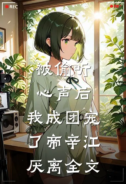 被偷听心声后，我成团宠了帝辛江厌离全文