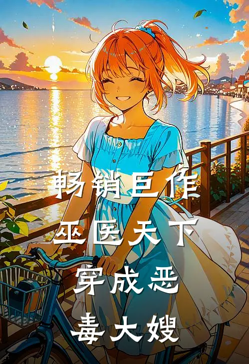 畅销巨作巫医天下穿成恶毒大嫂