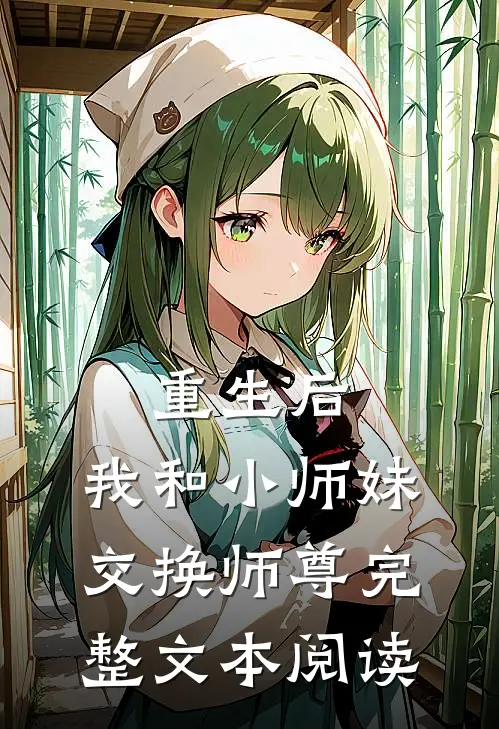 重生后,我和小师妹交换师尊完整文本阅读