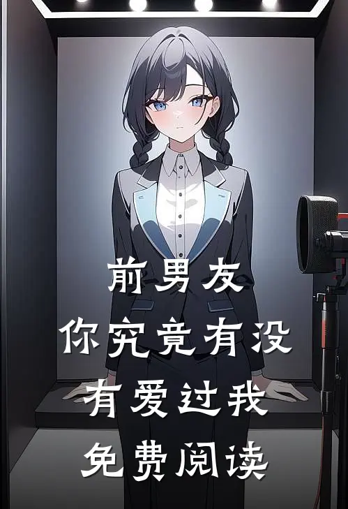 前男友你究竟有没有爱过我免费阅读漫画