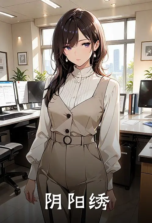 阴阳绣
