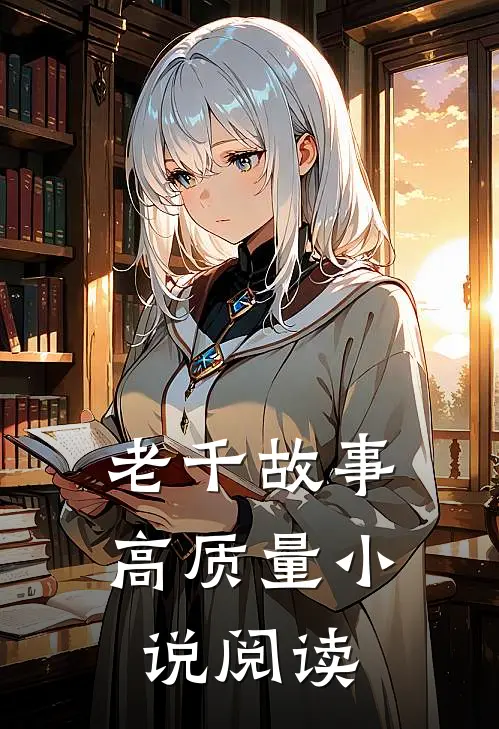 老千故事高质量小说阅读