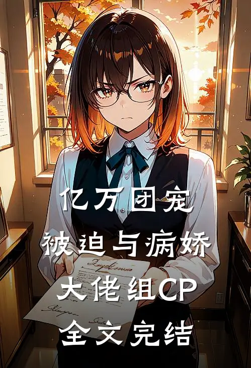 亿万团宠：被迫与病娇大佬组CP全文完结
