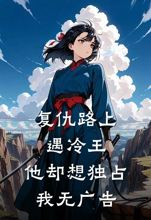 复仇路上遇冷王,他却想独占我无广告免费阅读