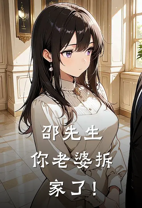 邵先生,你老婆拆家了!百度