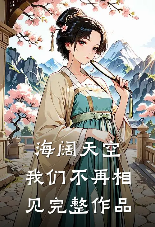 海阔天空,我们不再相见完整作品视频