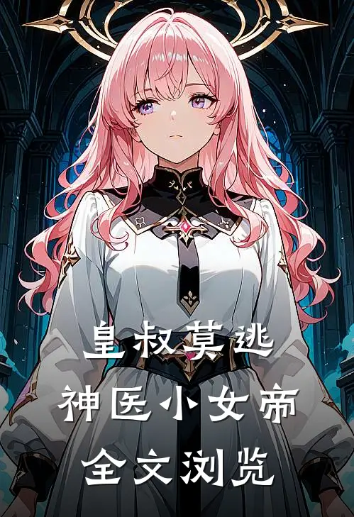 皇叔莫逃神医小女帝全文浏览免费