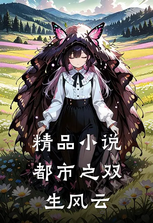 精品小说都市之双生风云