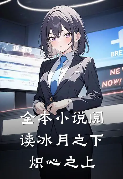 全本阅读冰月之下,炽心之上的