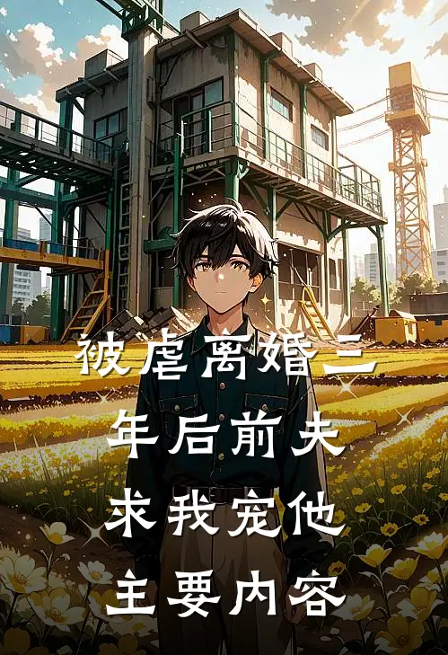 被虐离婚三年后前夫求我宠他最新更新