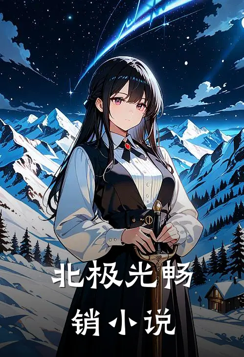 北极光畅销有哪些