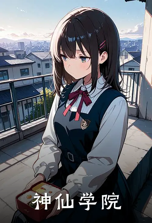 神仙学院