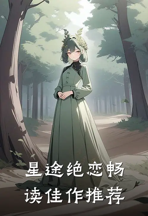 星途绝恋畅读佳作推荐