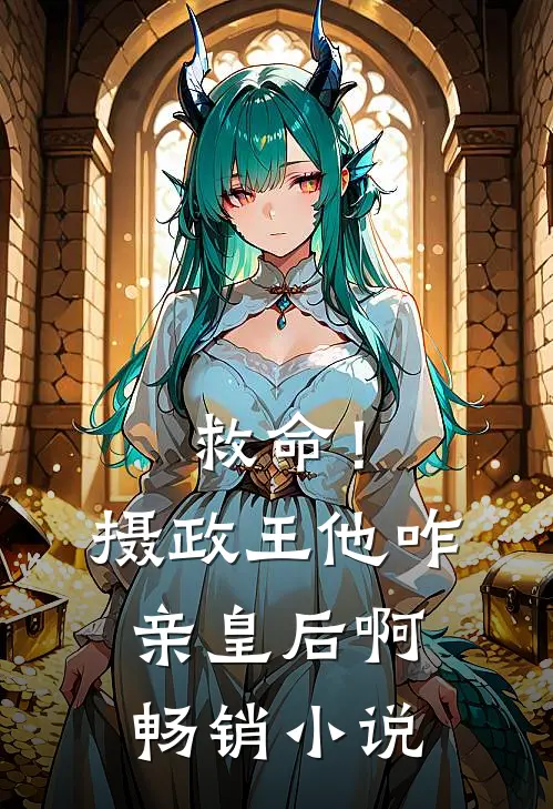 救命!摄政王他咋亲皇后啊畅销