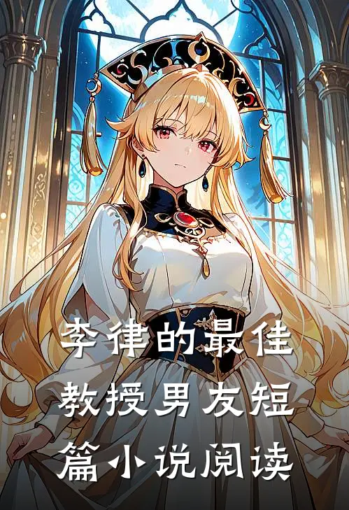 李律的最佳教授男友短篇小说阅读