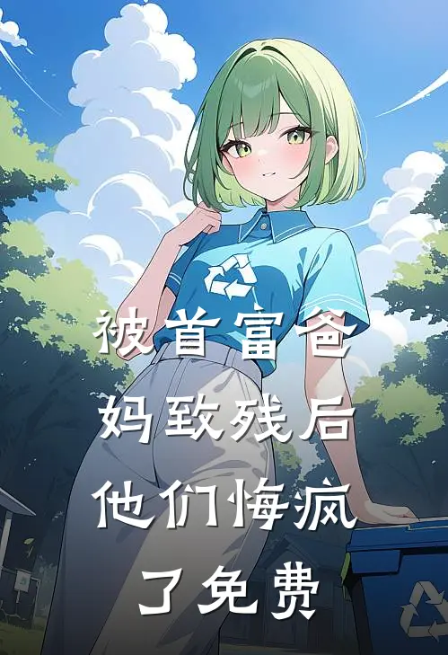 被首富爸妈致残后,他们悔疯了免费