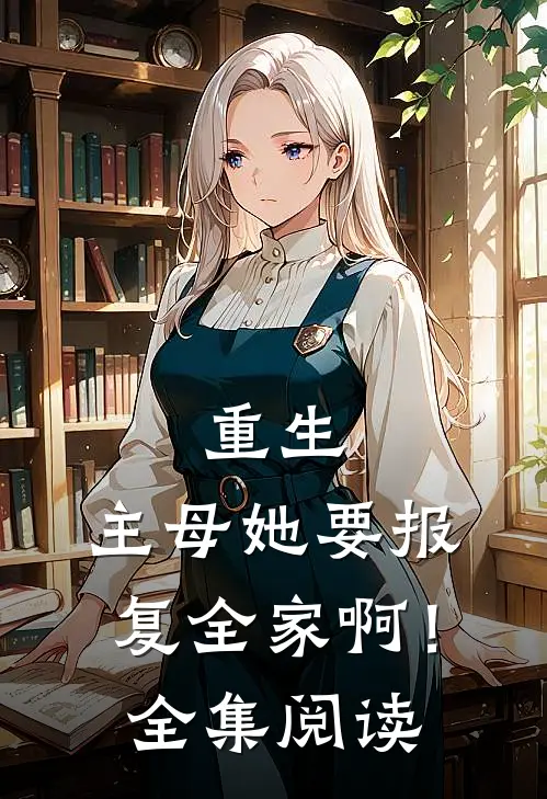 重生主母她要报复全家啊!全集阅读
