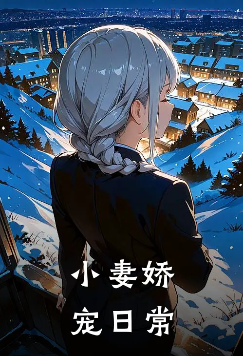 小妻娇宠日常全文阅读