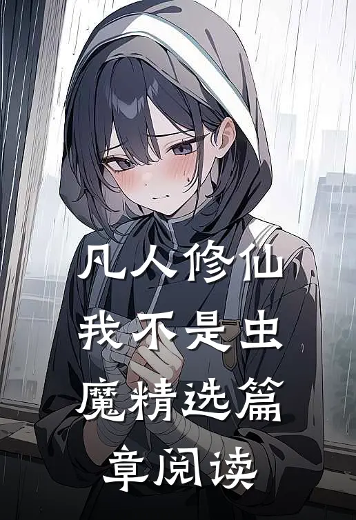 凡人修仙我不是虫魔精选篇章阅读免费