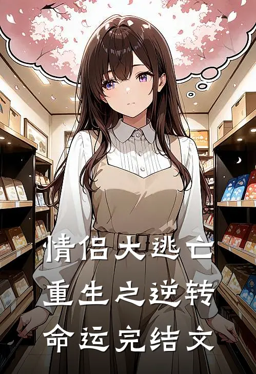 情侣大逃亡重生之逆转命运完结文章