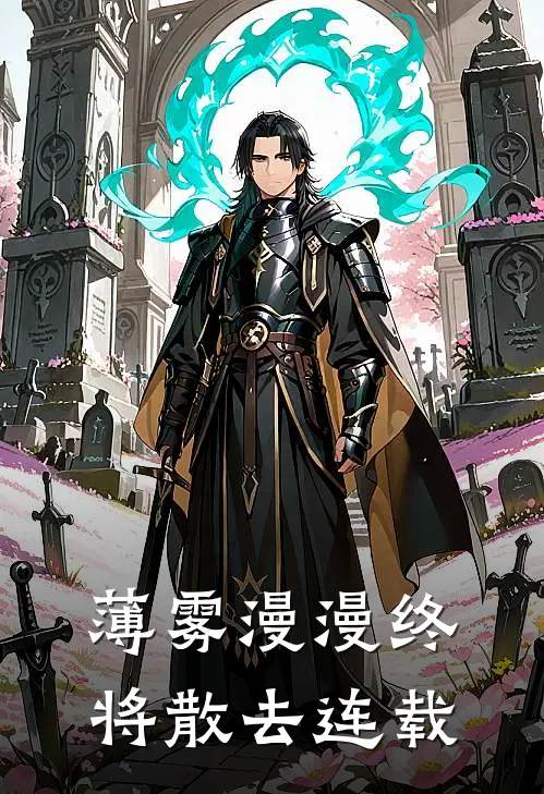 薄雾漫漫终将散去连载