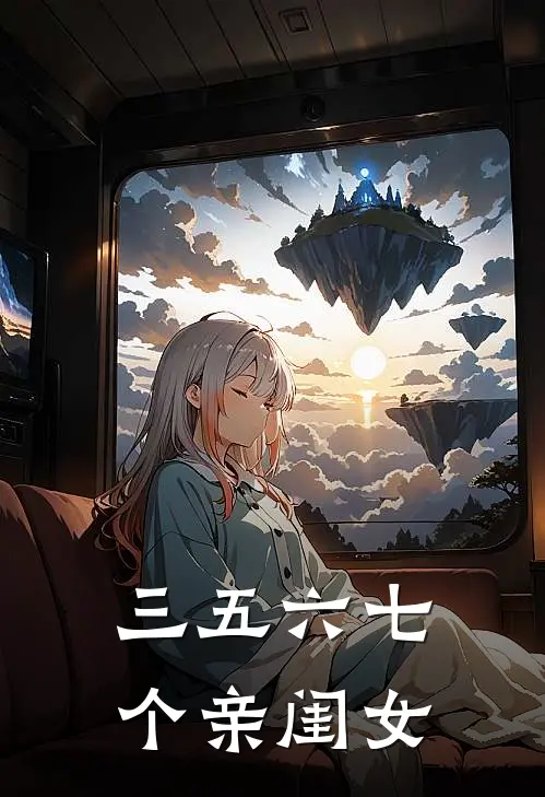 三五六七个亲闺女