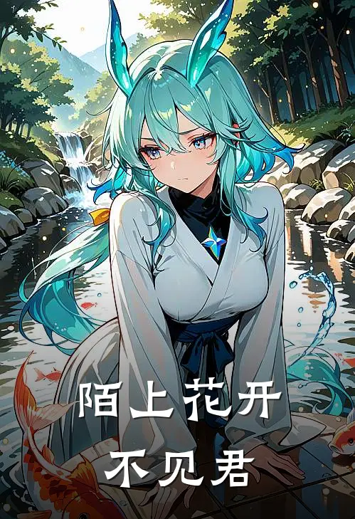 陌上花开不见君