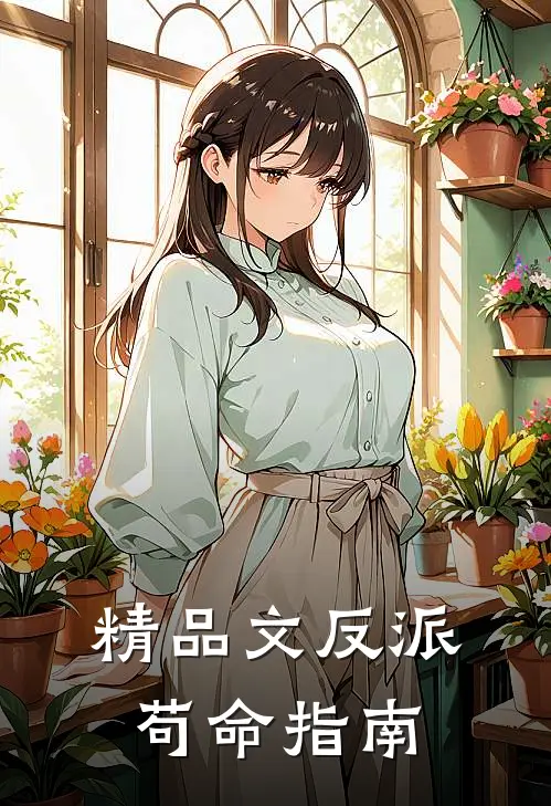 精品文反派苟命指南