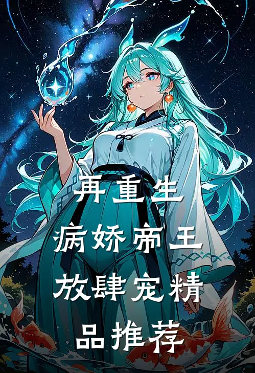 再重生,病娇帝王放肆宠精品推荐免费阅读