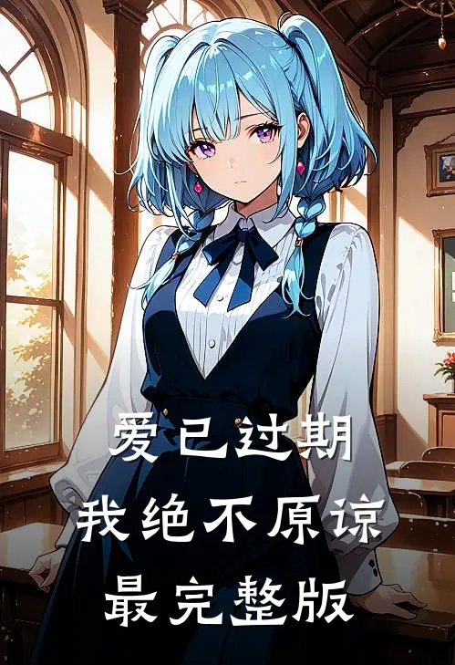 爱已过期,我绝不原谅最完整版在线观看