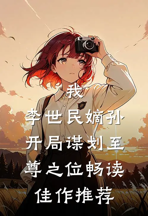 我,李世民嫡孙,开局谋划至尊之位畅读佳作推荐