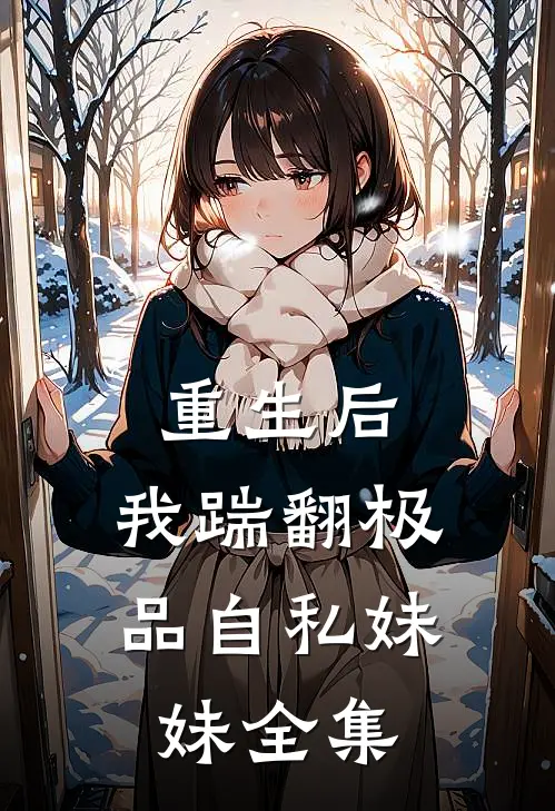 重生后,我踹翻极品自私妹妹 全集免费阅读