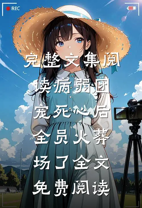 完整文集阅读病弱团宠死心后,全员火葬场了全文免费阅读