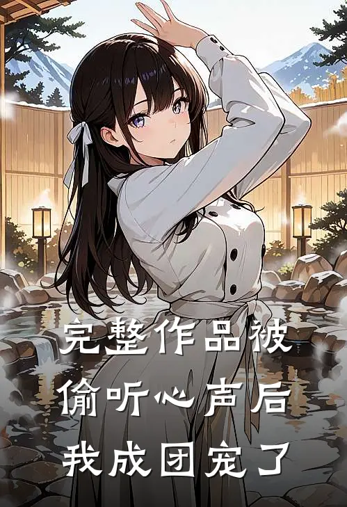 完整作品被偷听心声后，我成团宠了