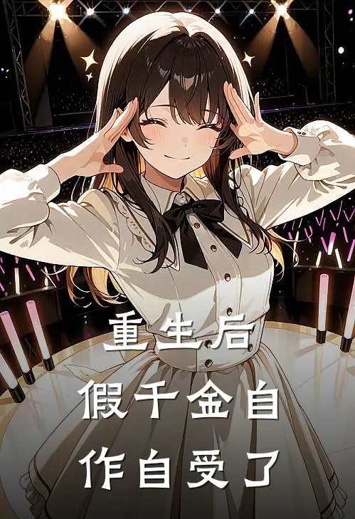 重生后,假千金自作自受了全文阅读
