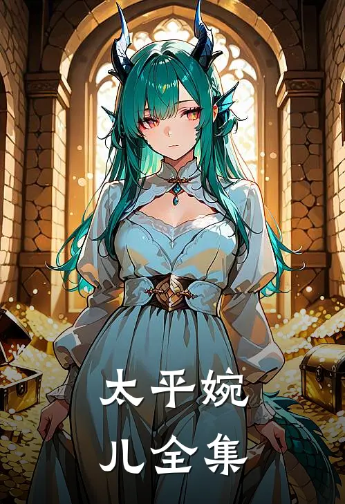 太平婉儿 全集在线观看