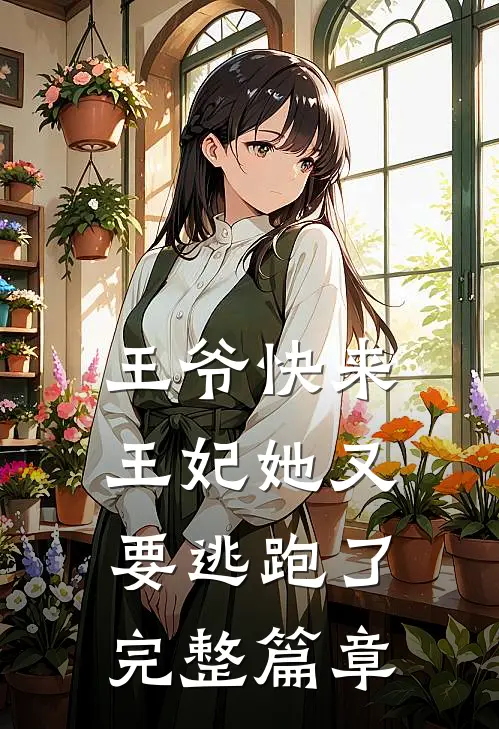 王爷快来，王妃她又要逃跑了完整篇章