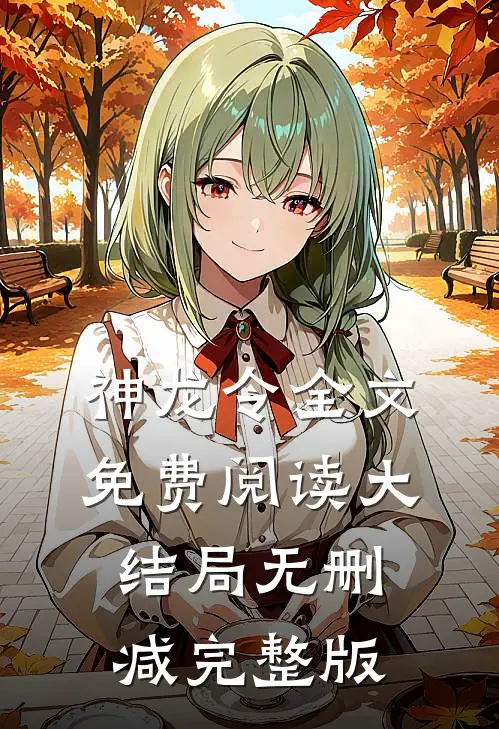 小说神龙令苏阳叶倾城完结版