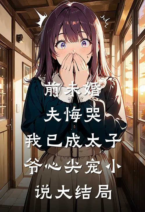 前未婚夫悔哭,我已成太子爷心尖宠大结局免费阅读