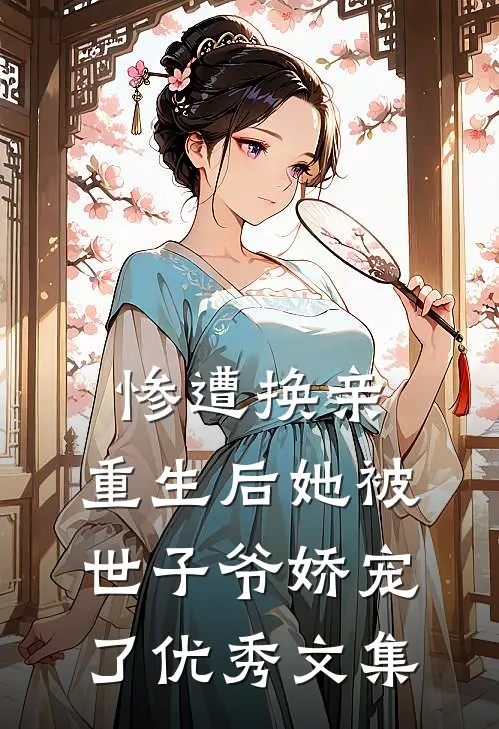 惨遭换亲,重生后她被世子爷娇宠了优秀文集
