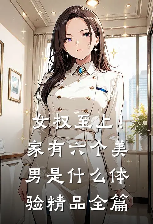 女权至上！家有六个美男是什么体验精品全篇