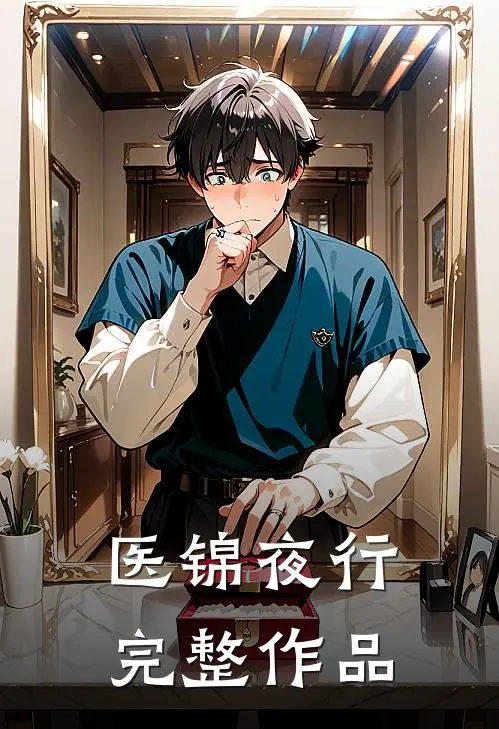 医锦夜行完整作品