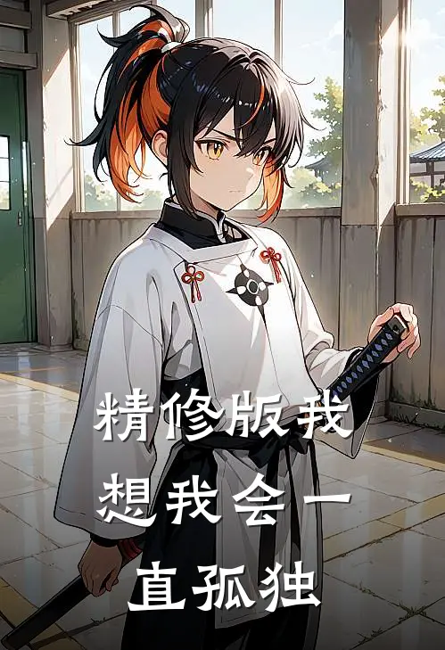 精修版我想我会一直孤独是哪一集