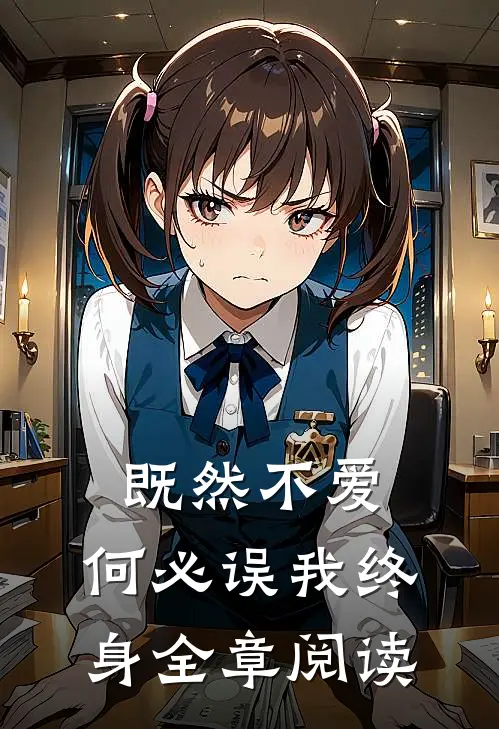 既然不爱,何必误我终身全章阅读