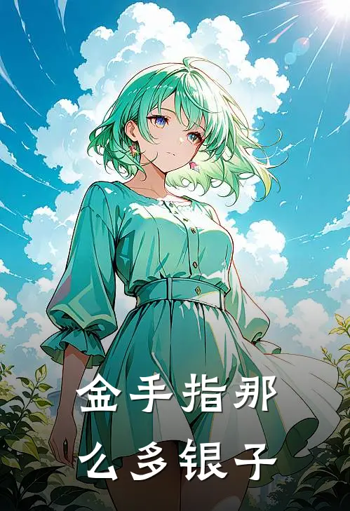 金手指那么多银子