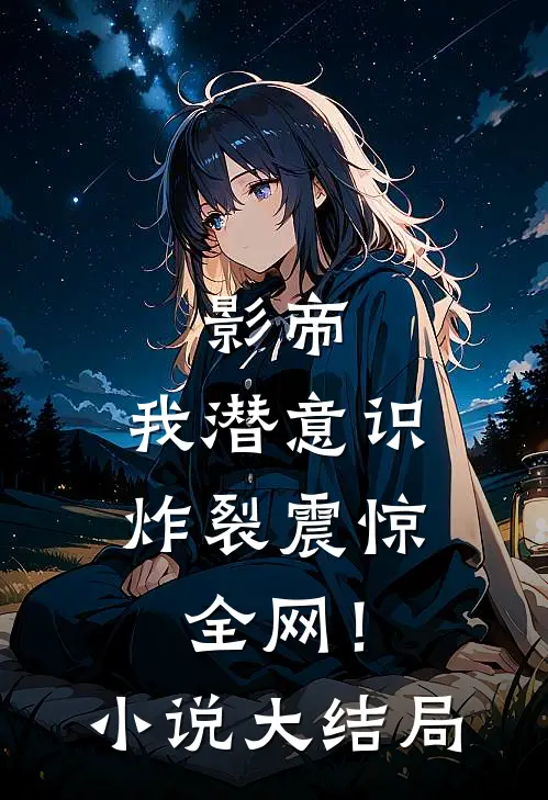 影帝我潜意识炸裂震惊全网!大结局免费阅读